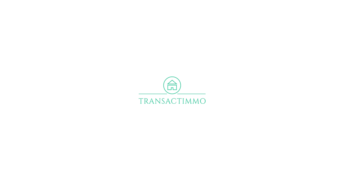 Logo de l'agence Transactimo